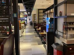 -亚马逊海鲜自助餐厅(惠山万达店)