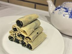 -老吉士酒家(天平路店)