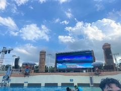 -上海玛雅海滩水公园