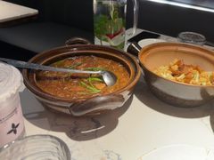 -奉天小馆·非遗东北菜(济南万象城店)