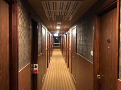 -香港华美达海景酒店