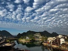 -边城茶峒景区