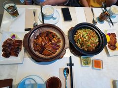 -港丽餐厅(高德置地店)