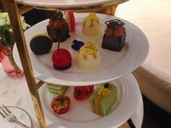 -PAUL LAFAYET 法式甜品(港汇广场店)