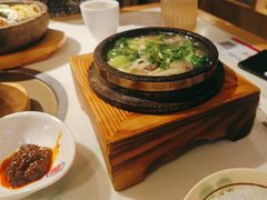 -七八冷面·延边朝鲜族美食(圣熙八号店)