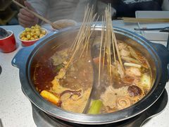 -袁记串串香(平潭店)