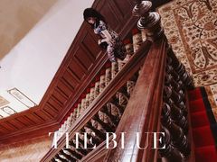 -利顺德大饭店·维多利亚花园(小白楼店)