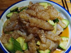 -吕氏疙瘩汤·私家菜馆(慈云寺店)