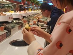 -万达茂商场(南京仙林店)