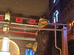 -宝轩渔府·老字号海鲜·正宗津菜(水上店)