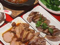 -春梅里卤鹅馆·47年老字号(中山路店)