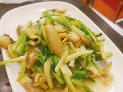蛏子-吉友粥底火锅(方斜路店)