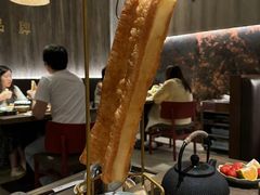 -蘑界·野生菌火锅(深业上城店)