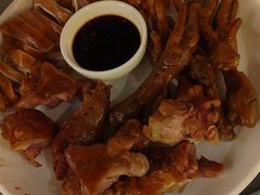 -梁家大院•农家菜(昆山会展中心店)