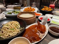 -金鸭季·北京烤鸭(深业上城店)