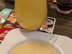 -豪客来牛排(府河店)