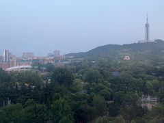 -瑞诗酒店-西餐厅