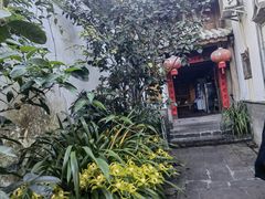 -龙姐私房菜(和顺古镇店)