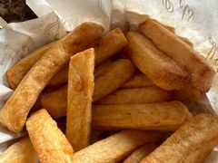 -Lets burger非常汉堡·环球风味(蓝色港湾店)