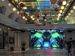 -铜锣湾KTV(木渎店)