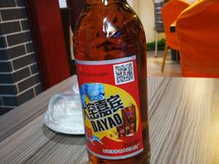 -胜泽眼镜烧烤(云霄路直营店)