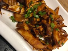 -老上海弄堂菜馆(恒基名人购物中心店)