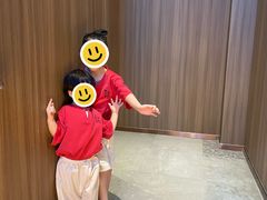 -青水瓦台汤泉(未央店)