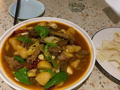 -疆Jiang·新疆秘制料理