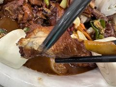 -再回头私房菜·老南京菜