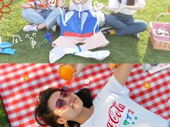 -栖露营camping·天幕烧烤·团建拓展·采摘营地