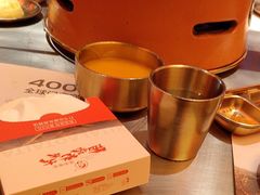 -西塔老太太泥炉烤肉(苏州大悦城店)