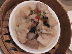 -鹅冠港式茶餐厅(来福士店)