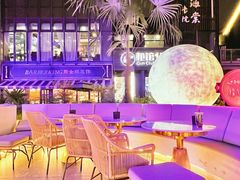 -108·公社·创意餐厅·LIVE HOUSE(李公堤店)