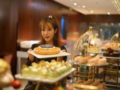 -上海龙之梦万丽酒店