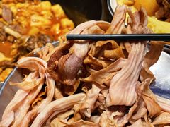 -山河屯铁锅炖·非遗东北菜(南山店)
