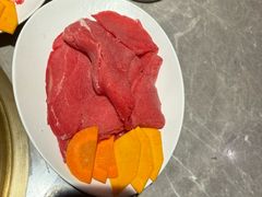 -韩盛·古法烤肉店(皇城恒隆广场店)
