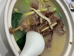 -新吉士·上海菜(浦东LCM置汇旭辉店)