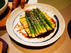 -T館·花园艺术餐厅
