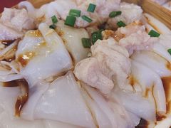 排骨陈村粉-金苑海鲜酒家(新港中路店)