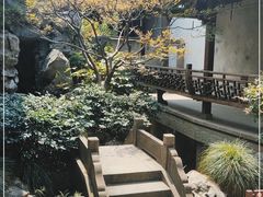 -胡雪岩故居