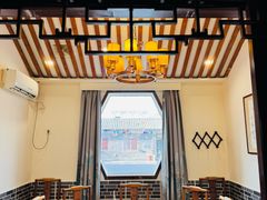 -西江美食舫·江西菜(健德桥店)