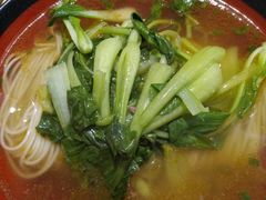 -泰煌鸡·上海白斩鸡·鸡汤面(万航店)