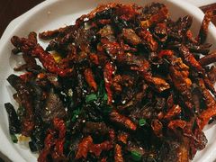 -蔼若春.传承云南菜(金碧公园店)