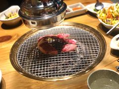 -牛人·雪花牛·木炭烤肉(昆山陆家店)