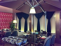 -蒋记海鲜姿造•洋房别墅(星河湾店)