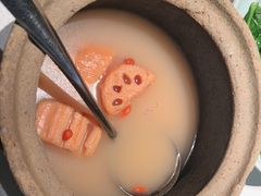 -湘邻呷铺·田园家宴(汉基广场店)