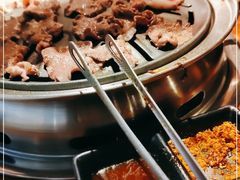 -九田家黑牛烤肉料理(新辰里亚运村店)