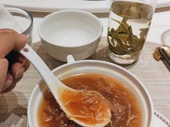 -T館·花园艺术餐厅