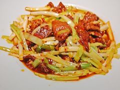 -锦府盐帮·李宅(领展购物广场中关村店)