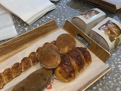 -丁香西饼屋(桂林路店)